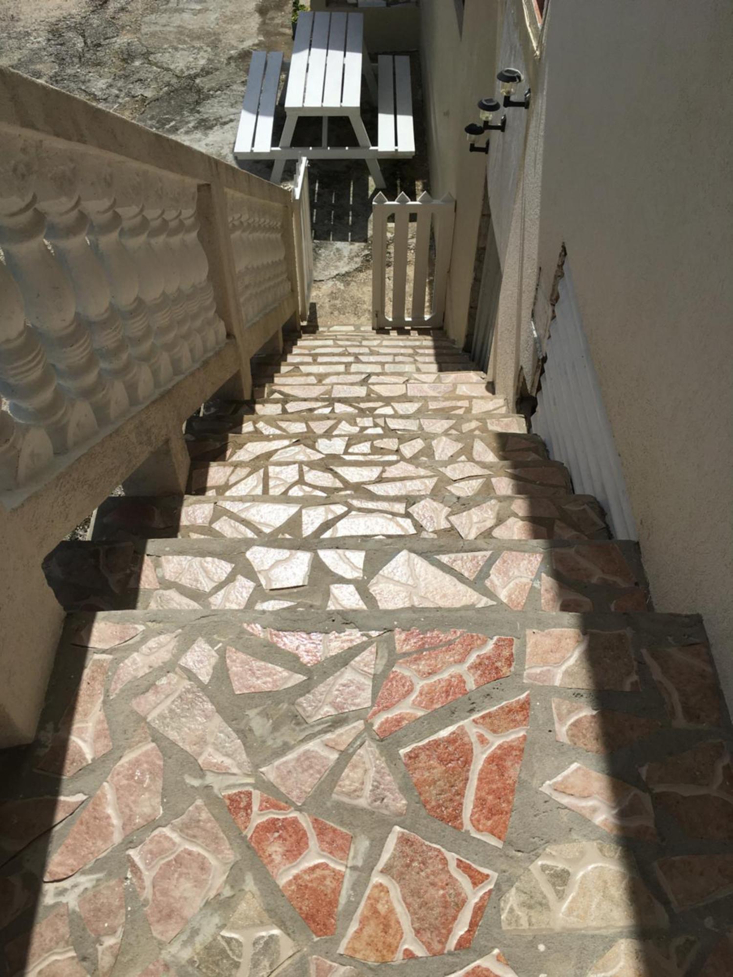 Coconut Cottage Bridgetown Exterior photo